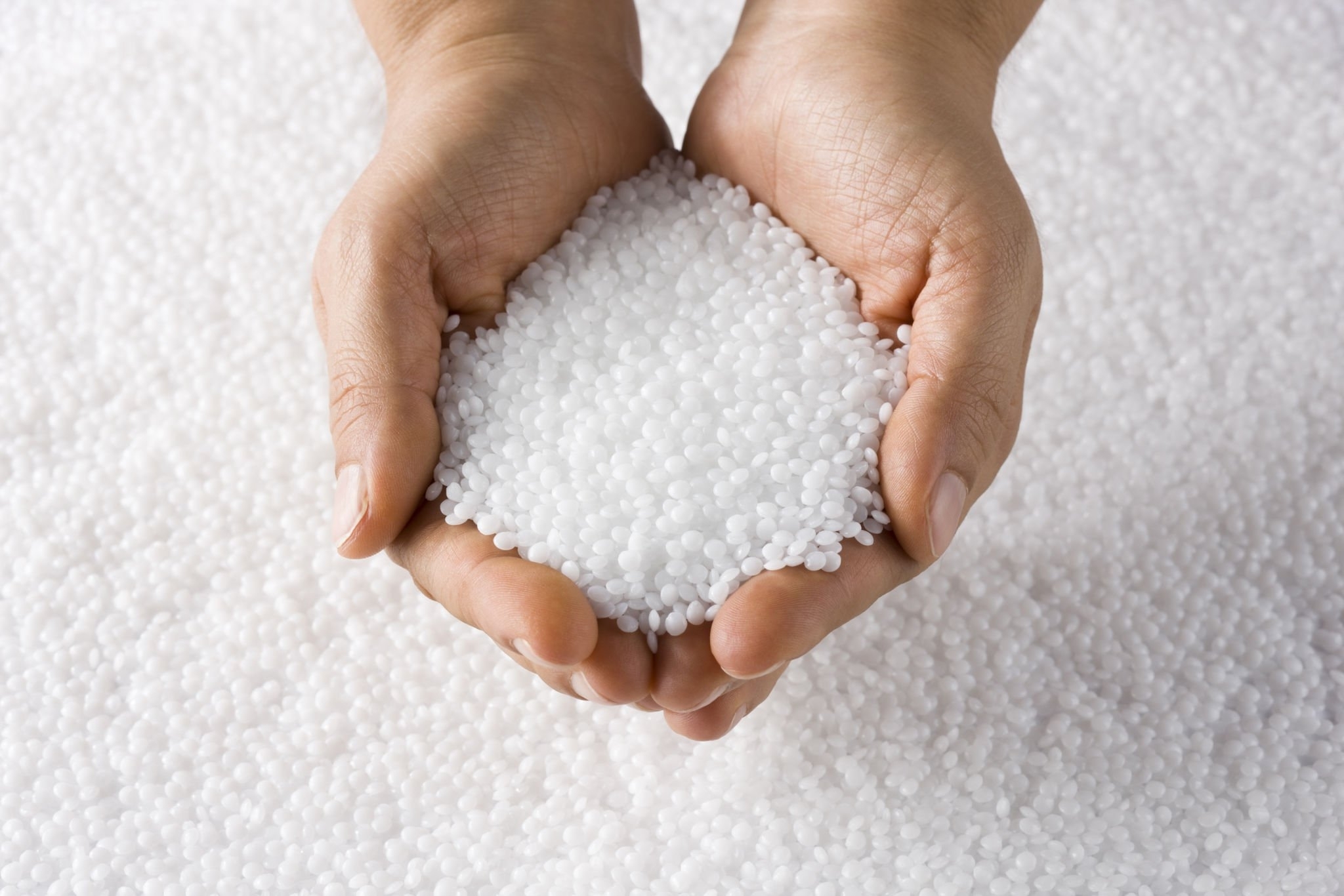 PE Wax Polyethylene Wax Flakes Lumps Granules Micronized Wax
