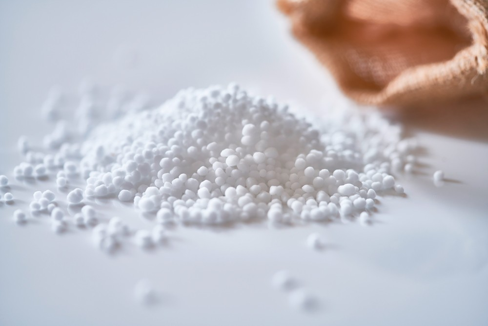 Technical Grade Urea Prilled Urea Coated UREA