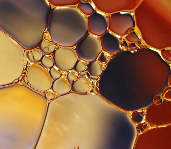 oil